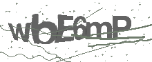 Captcha Bild