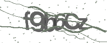Captcha Bild