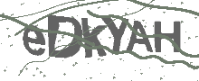 Captcha Bild