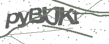 Captcha Bild