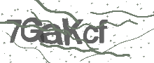 Captcha Bild
