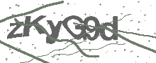 Captcha Bild