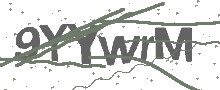 Captcha Bild