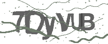 Captcha Bild