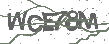 Captcha Bild