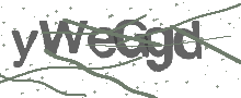 Captcha Bild