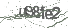 Captcha Bild