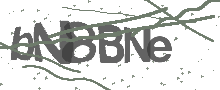 Captcha Bild