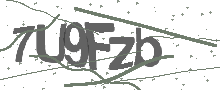 Captcha Bild