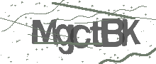 Captcha Bild