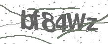 Captcha Bild