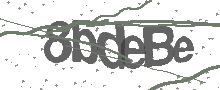 Captcha Bild