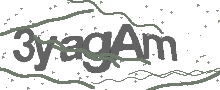 Captcha Bild