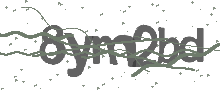 Captcha Bild