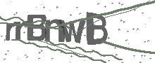Captcha Bild