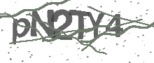 Captcha Bild