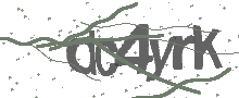 Captcha Bild