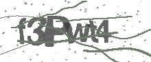 Captcha Bild
