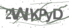 Captcha Bild