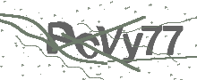 Captcha Bild