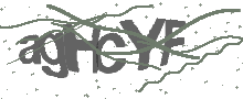 Captcha Bild