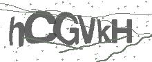 Captcha Bild