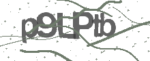 Captcha Bild