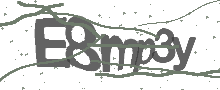 Captcha Bild