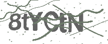 Captcha Bild