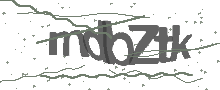 Captcha Bild