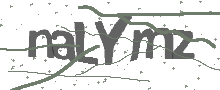 Captcha Bild