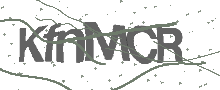 Captcha Bild