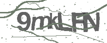 Captcha Bild