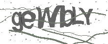 Captcha Bild
