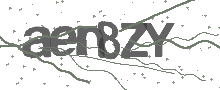 Captcha Bild