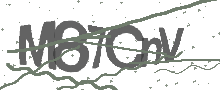 Captcha Bild