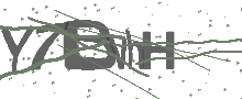 Captcha Bild
