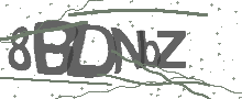Captcha Bild