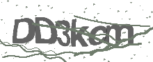 Captcha Bild