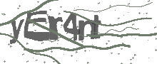 Captcha Bild