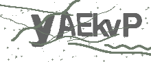 Captcha Bild