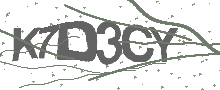 Captcha Bild