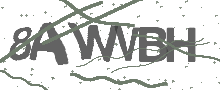 Captcha Bild
