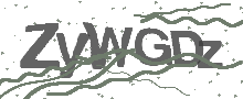 Captcha Bild