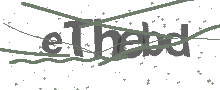 Captcha Bild