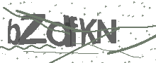 Captcha Bild
