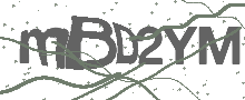 Captcha Bild