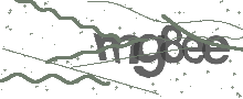 Captcha Bild
