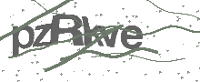 Captcha Bild