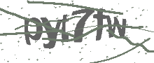 Captcha Bild